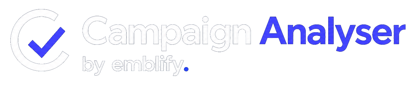 Campaign Analyser by Emblify